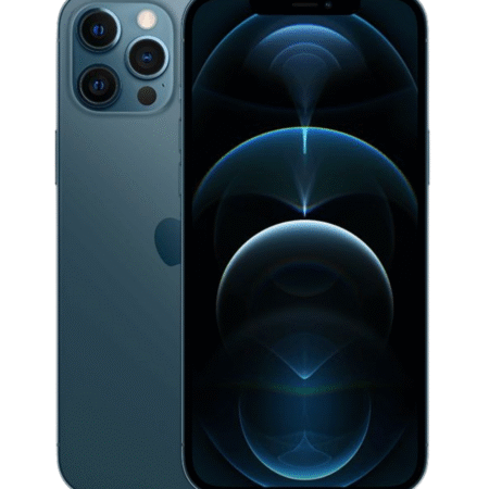 iPhone 12 Pro 128GB Used