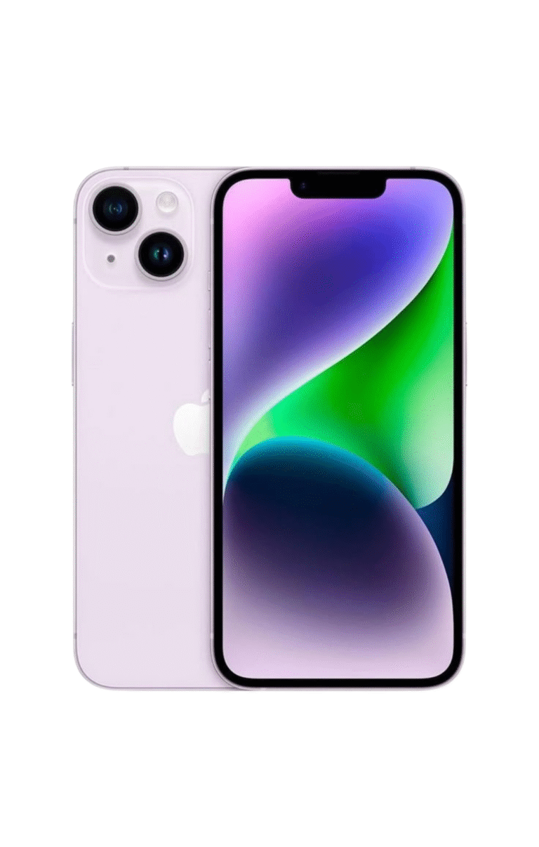 iPhone 14 Plus 128GB