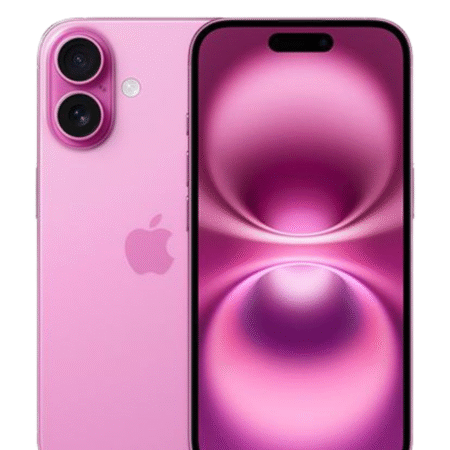 iPhone 16 Plus 128GB