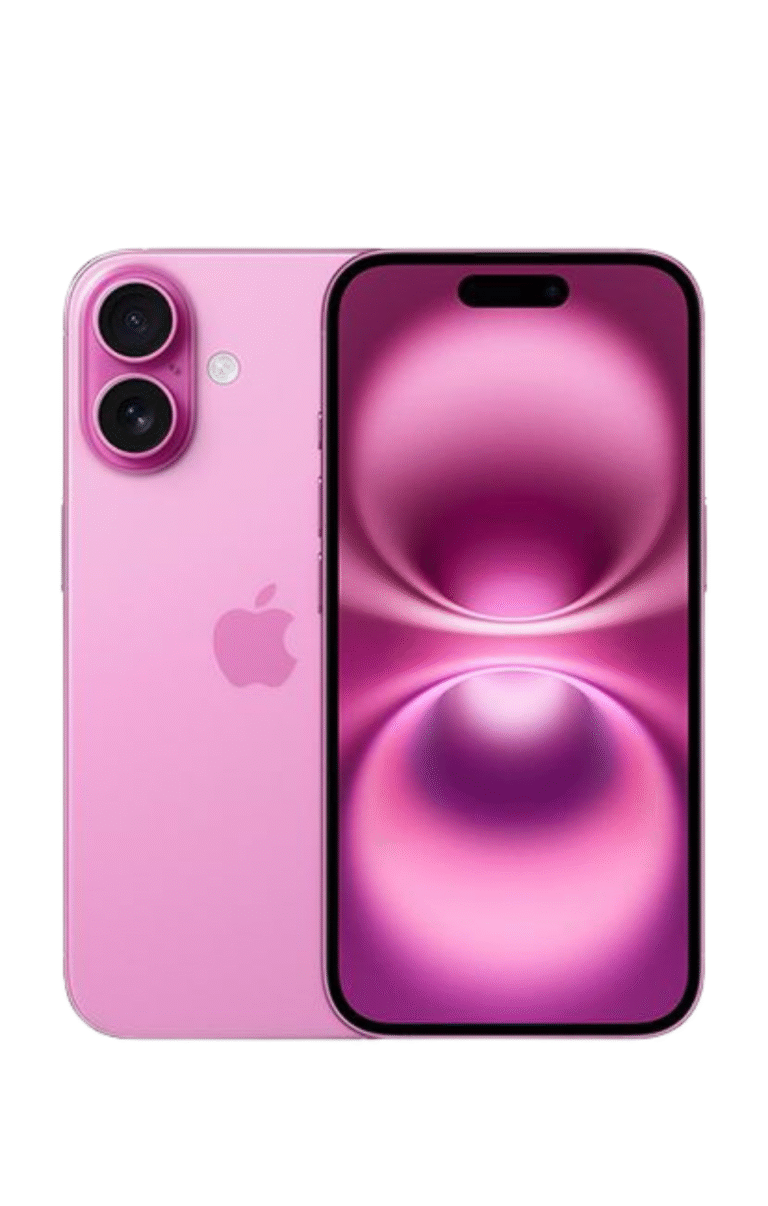 iPhone 16 Plus 128GB