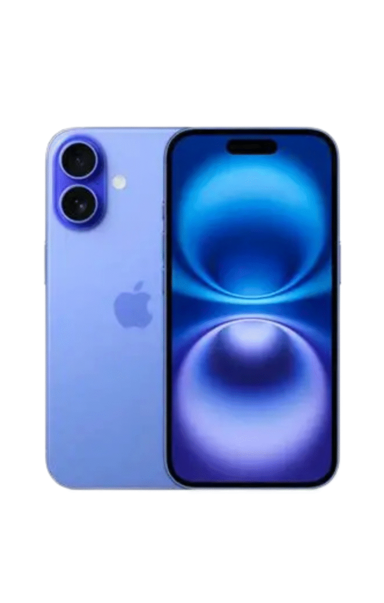 iPhone 16 Plus 256GB