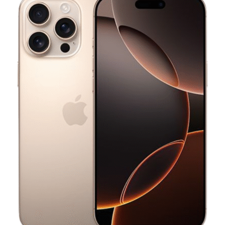 iPhone 16 Pro Max 256GB