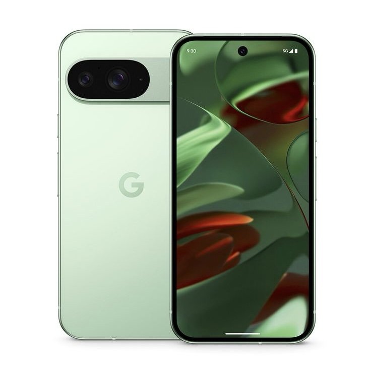 Google Pixel 9 256GB (NEW)