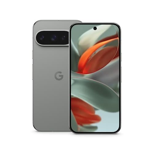 Google Pixel 9 Pro XL 256GB (NEW)