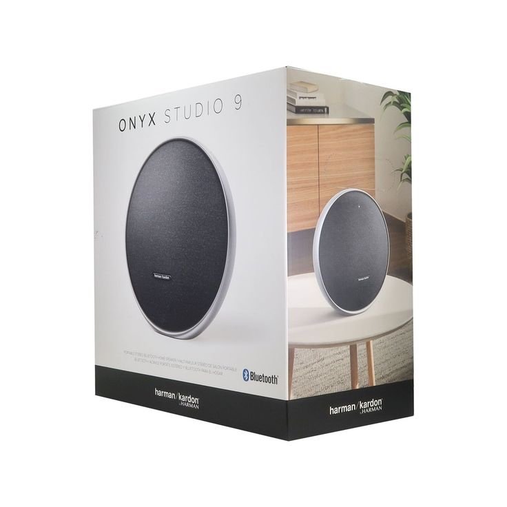 Onyx Studio 9 (NEW)