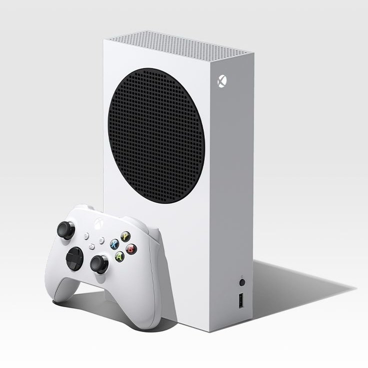 Xbox Series S