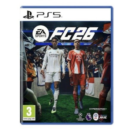 EA FC26 PS5