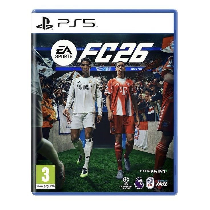 EA FC26 PS5