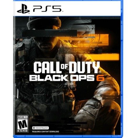 Call of Duty: Black Ops 6