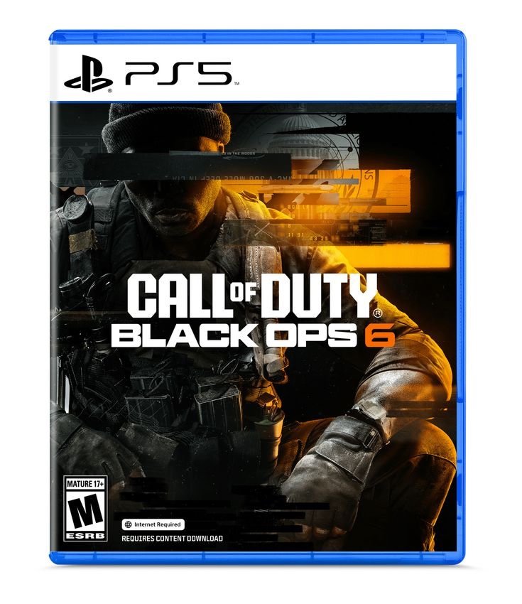 Call of Duty: Black Ops 6