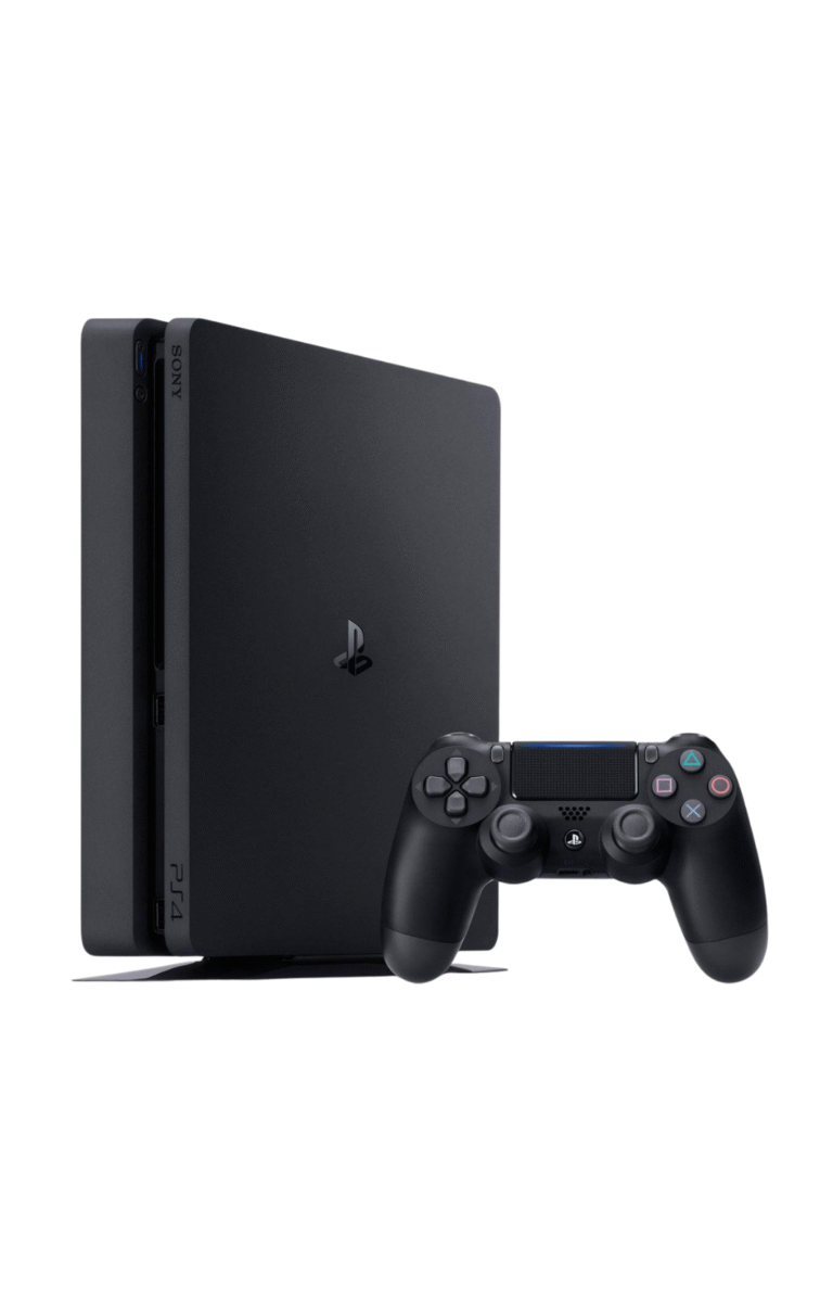 PlayStation 4 Slim