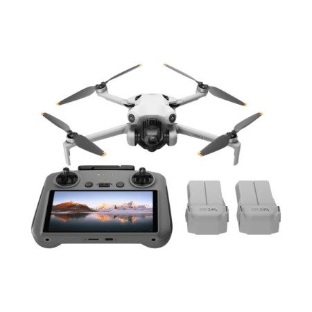 Dji Mini 4 Pro (Used)