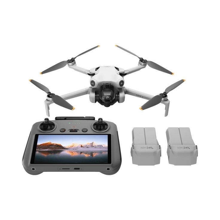 Dji Mini 4 Pro (Used)