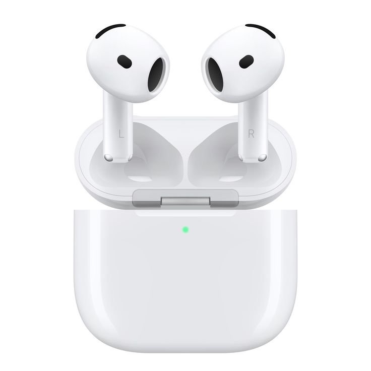 Airpods 4