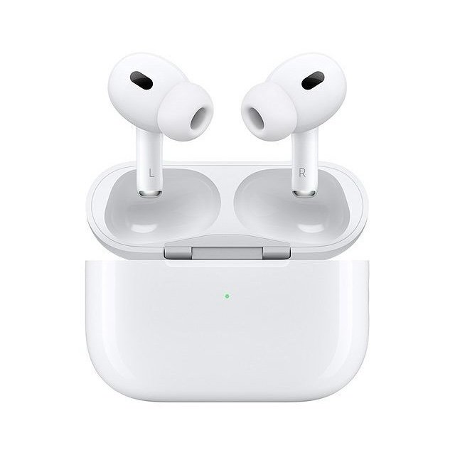 Airpods Pro (2nd Generation) Usb C