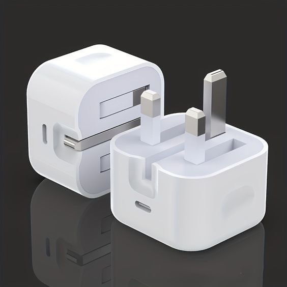 USB C Charging Brick