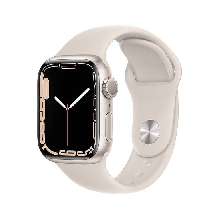 Apple Watch Series 7 44mm (LTE)