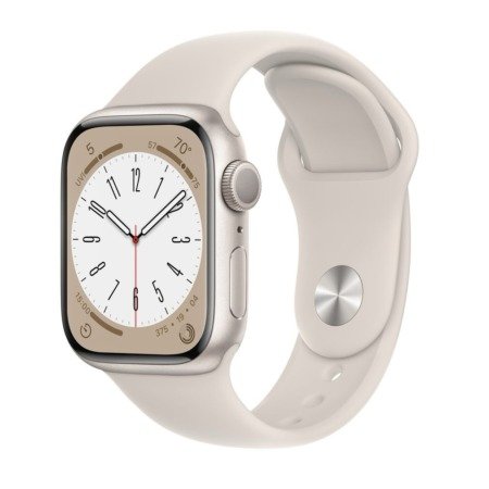 Apple watch series 8 45mm (LTE)