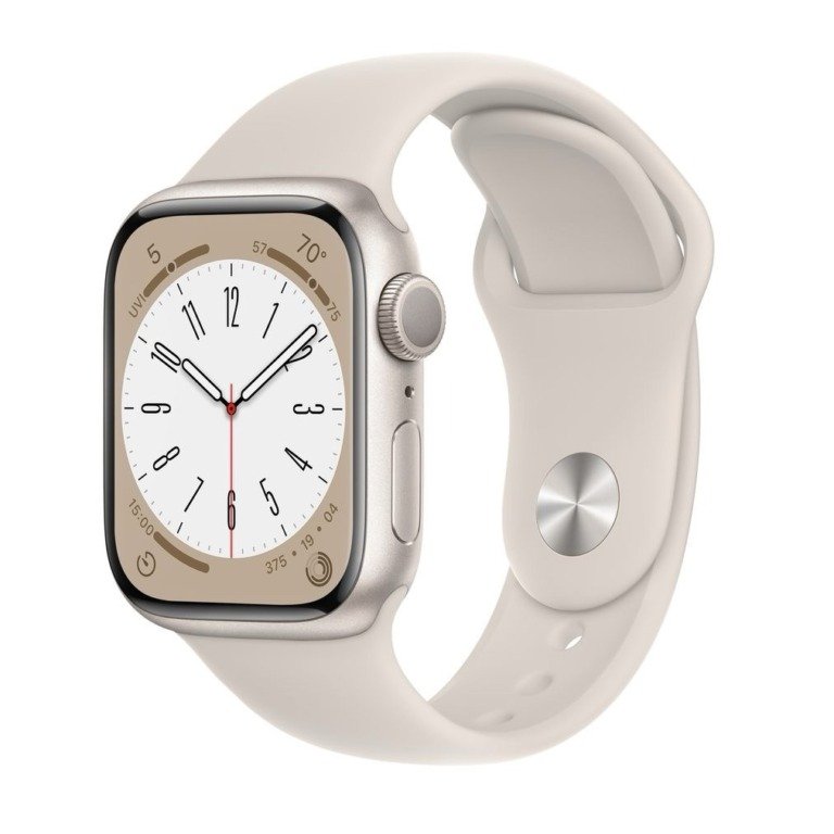 Apple watch series 8 45mm (LTE)