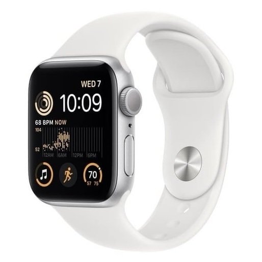 Apple Watch Series 9 45mm (LTE) New