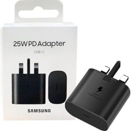 Samsung 25 watts Fast Charger