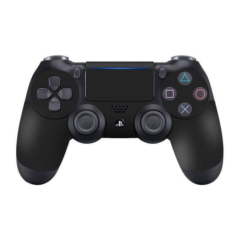 PlayStation 4 DualShock Controller