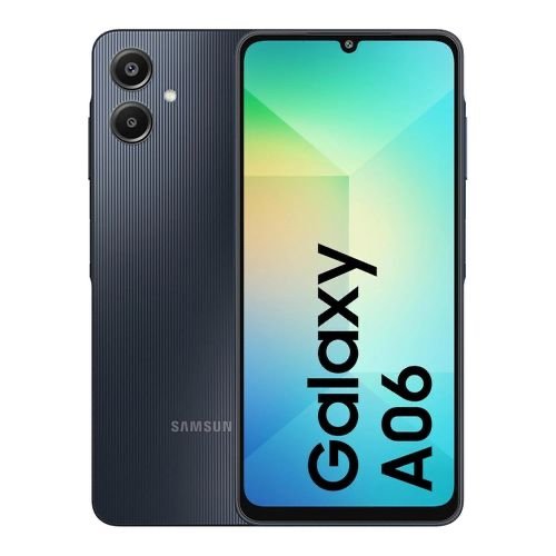 Samsung Galaxy A06 4GB+64GB 4G