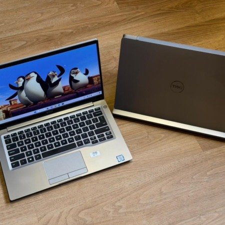 Dell Latitude