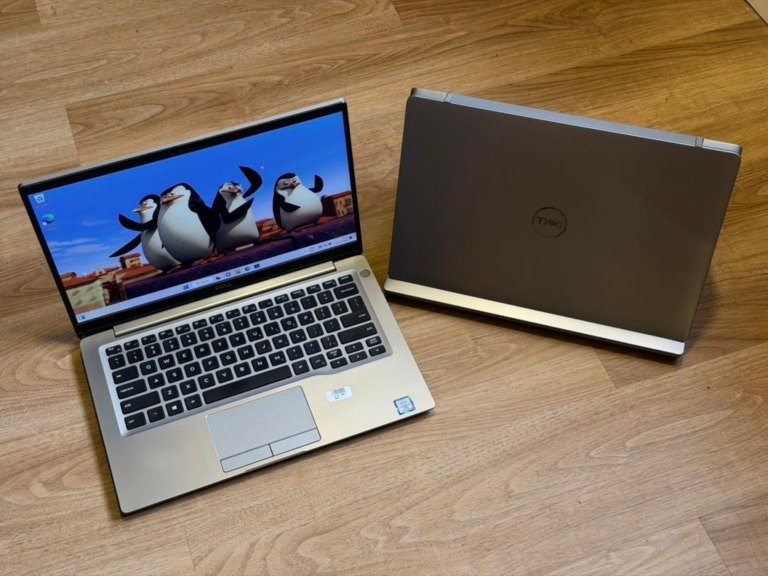 Dell Latitude