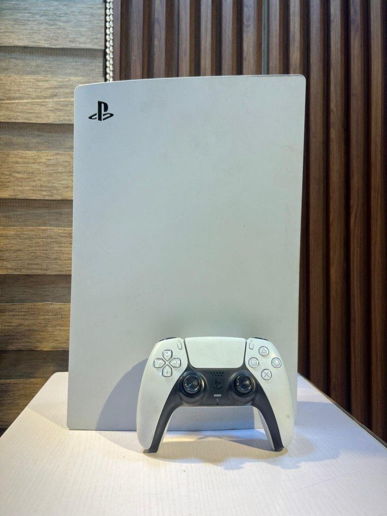 PlayStation 5 Console