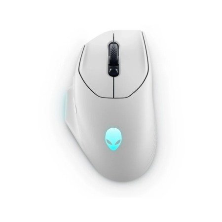 Alienware AW620M Wireless Gaming Mouse - White