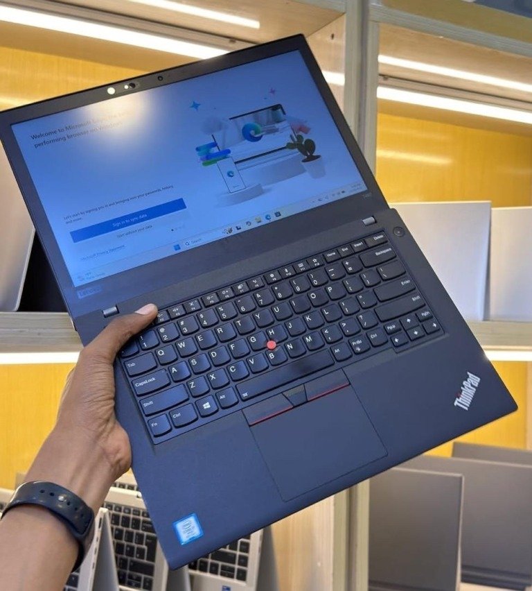 Lenovo ThinkPad T490/T480