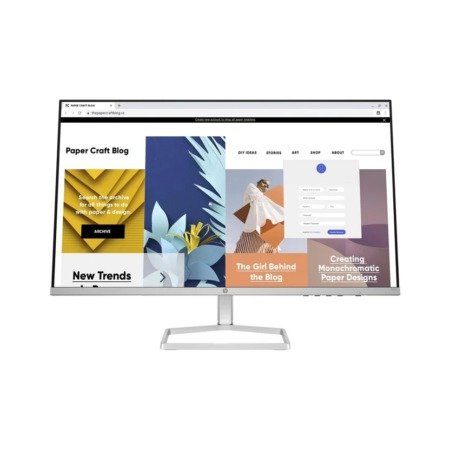 HP Series 5 (524sf) 23.8 inch Full HD Monitor