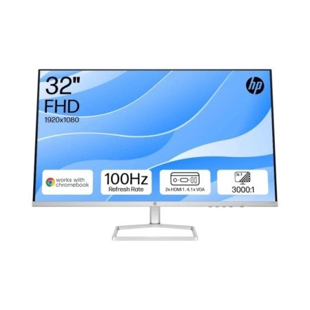 HP Series 5 (532sf) 31.5" Full HD Monitor