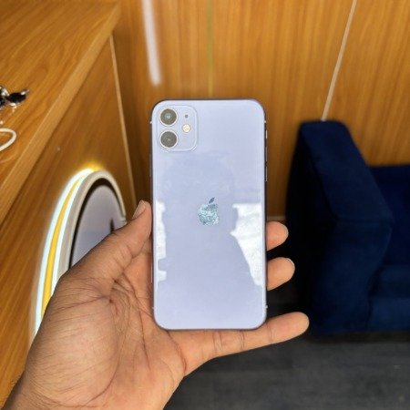 iPhone 11 64GB