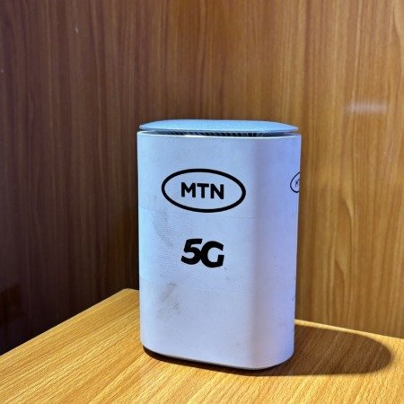 MTN 5G Broadband Router