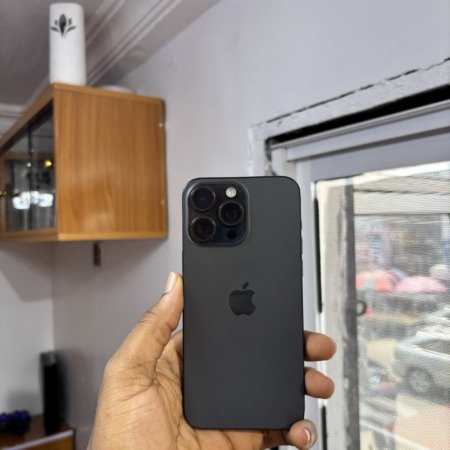 iPhone 15 Pro Max 512GB