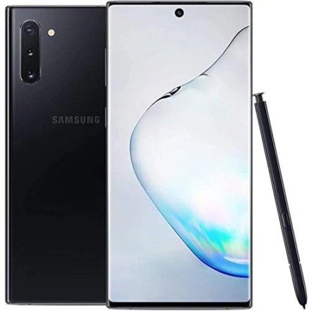 Samsung Galaxy Note 10 256GB - Black