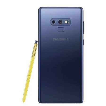 Samsung Galaxy Note 9 128GB - Blue