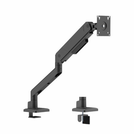 Smaat SSN701BH Heavy-Duty Single-Screen Mechanical Spring Monitor Arm for 17” -45” Screen