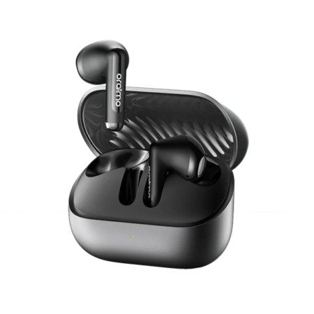 Oraimo SpaceBuds Air+ Metallic Texture IPX4 True Wireless Earbuds