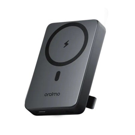 Oraimo MagPower 15 10000mAh Wireless and Wired Power Bank