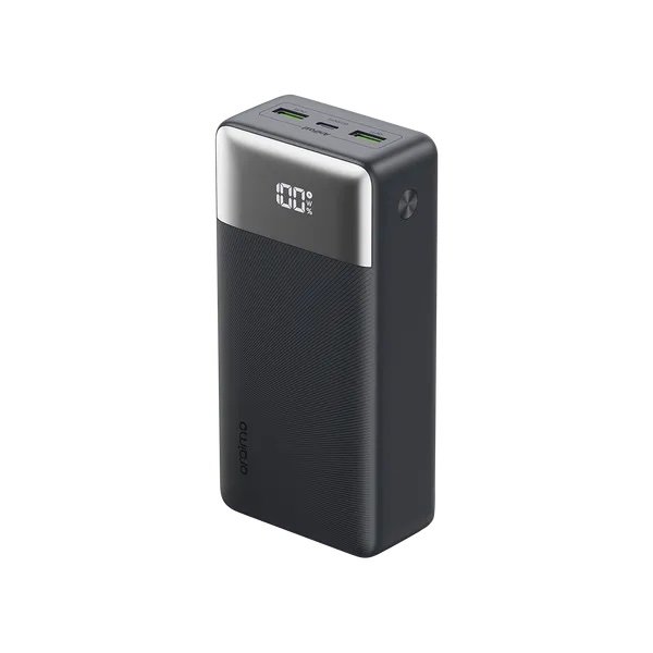 oraimo PowerNova QF1 27000mAh 22.5W Power Bank